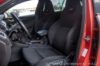 Škoda Octavia RS Combi  2.0 TDI DPF RS DSG 2017
