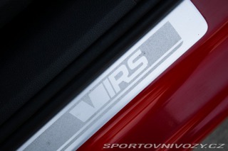 Škoda Octavia RS Combi  2.0 TDI DPF RS DSG 2017