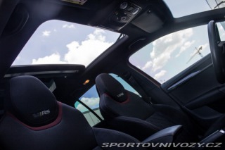 Škoda Octavia RS Combi  2.0 TDI DPF RS DSG 2017