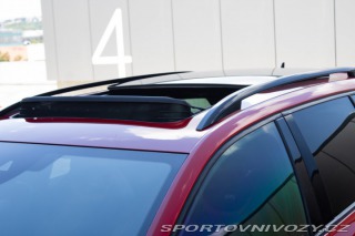 Škoda Octavia RS Combi  2.0 TDI DPF RS DSG 2017