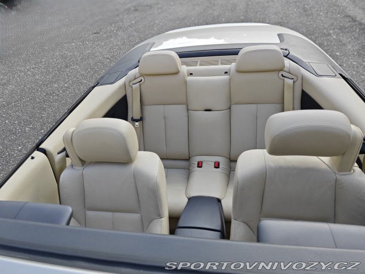BMW 6 645ci 2004
