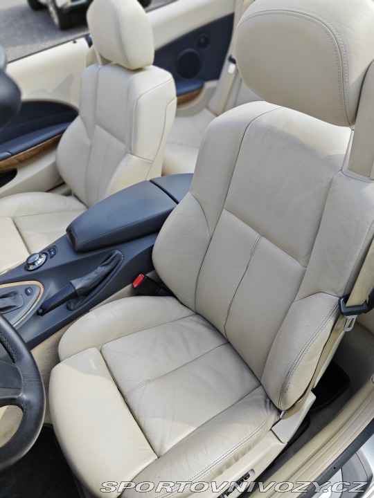 BMW 6 645ci 2004