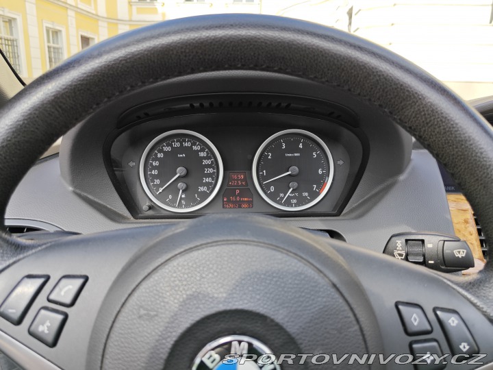 BMW 6 645ci 2004