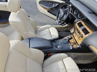 BMW 6 645ci 2004