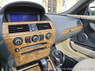 BMW 6 645ci 2004