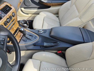 BMW 6 645ci 2004