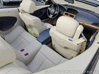 BMW 6 645ci 2004