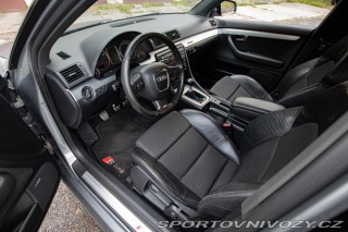 Audi A4 B7 2007