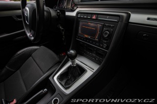 Audi A4 B7 2007