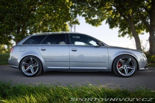 Audi A4 B7 2007