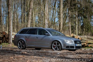 Audi A4 B7 2007