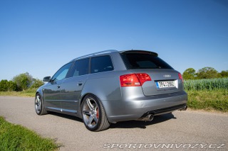 Audi A4 B7 2007