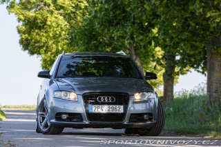 Audi A4 B7 2007