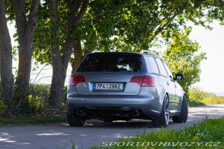 Audi A4 B7 2007