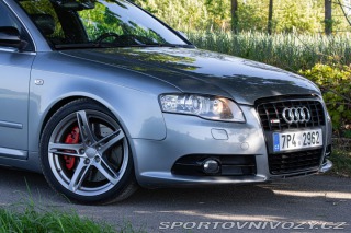 Audi A4 B7 2007