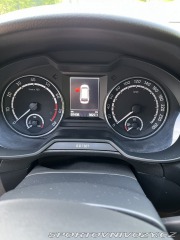 Škoda Octavia RS 2016