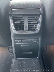 Škoda Octavia RS 2016