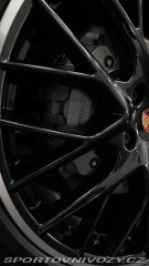 Porsche Panamera 4S 324 kW 2018