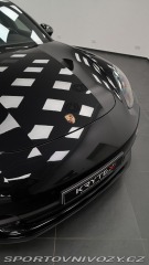 Porsche Panamera 4S 324 kW 2018