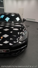 Porsche Panamera 4S 324 kW 2018