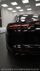 Porsche Panamera 4S 324 kW 2018