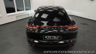 Porsche Panamera 4S 324 kW 2018
