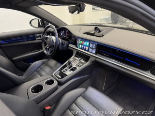 Porsche Panamera 4S 324 kW 2018
