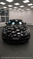 Porsche Panamera 4S 324 kW 2018
