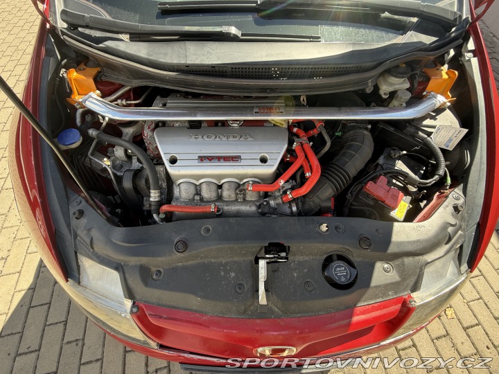 Honda Civic Type-R FN2 2007