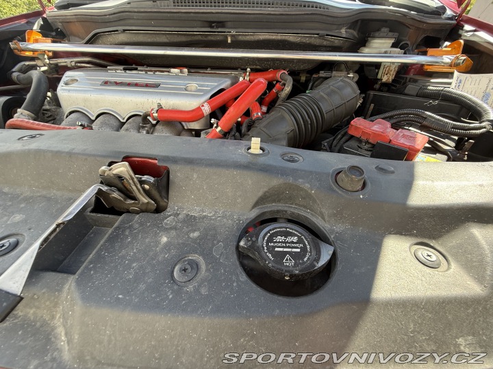 Honda Civic Type-R FN2 2007