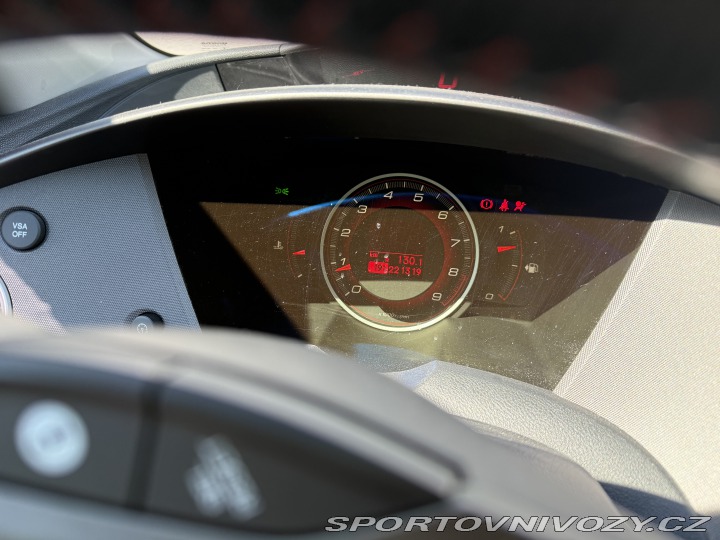 Honda Civic Type-R FN2 2007