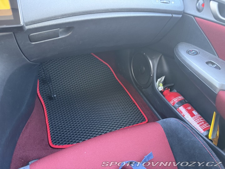 Honda Civic Type-R FN2 2007