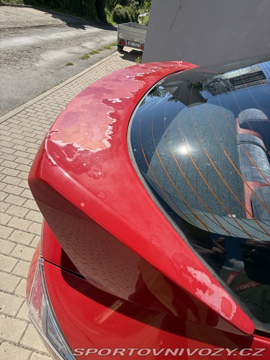 Honda Civic Type-R FN2 2007