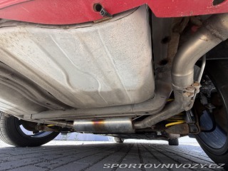 Honda Civic Type-R FN2 2007