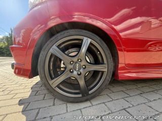 Honda Civic Type-R FN2 2007