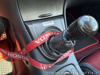 Honda Civic Type-R FN2 2007