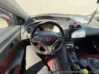Honda Civic Type-R FN2 2007