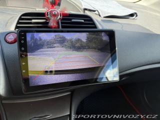 Honda Civic Type-R FN2 2007