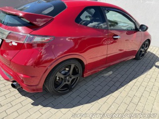 Honda Civic Type-R FN2 2007