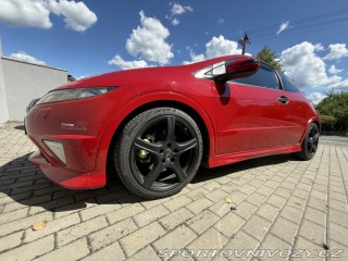 Honda Civic Type-R FN2 2007