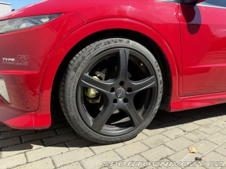 Honda Civic Type-R FN2 2007