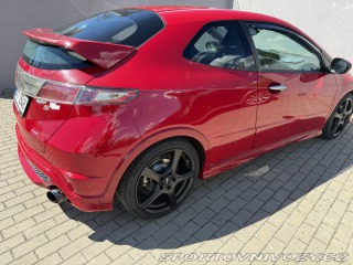 Honda Civic Type-R FN2 2007