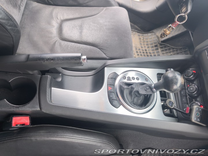 Audi TT 8J 2009