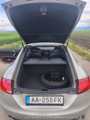 Audi TT 8J 2009