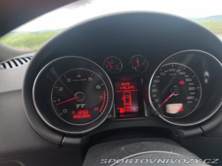 Audi TT 8J 2009