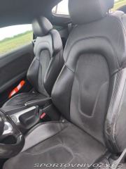 Audi TT 8J 2009