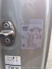 Audi TT 8J 2009