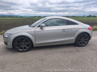 Audi TT 8J 2009