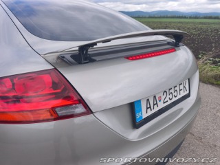 Audi TT 8J 2009