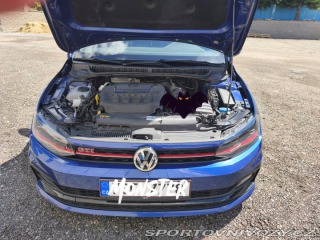 Volkswagen Polo GTI 2.0TSI 2019